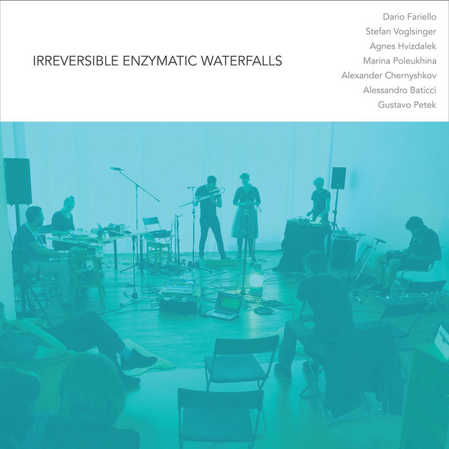 Irreversible Enzymatic Waterfalls