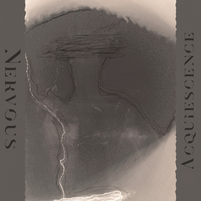 Acquiescence cover art