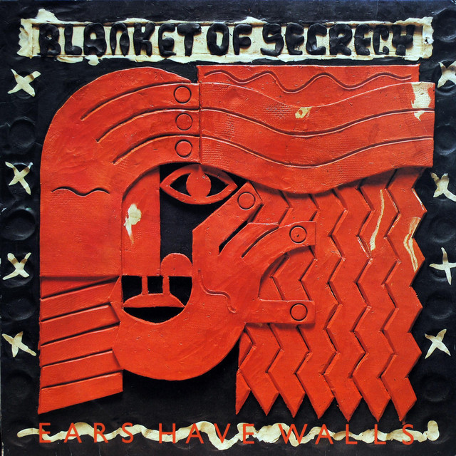 Blanket of Secrecy Photo