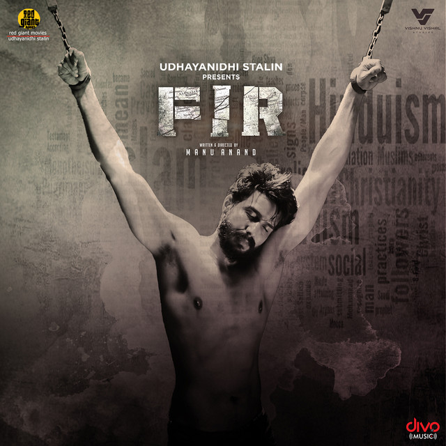 FIR -Theme Song (From "FIR")