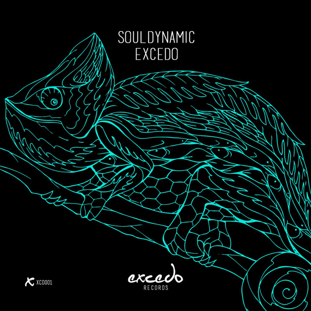 Excedo album art