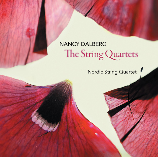 Dalberg: The String Quartets cover art