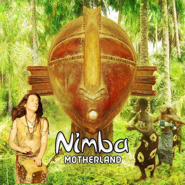 Nimba photo