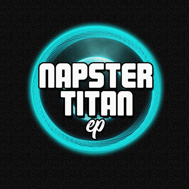 Master Of The Drop cover art