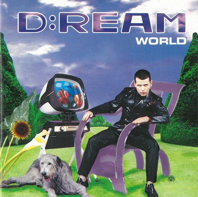 World cover art