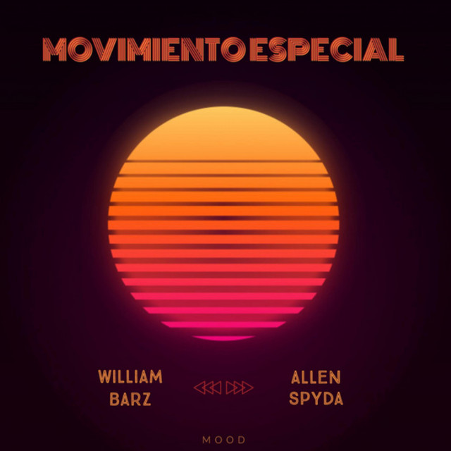 Movimiento Especial