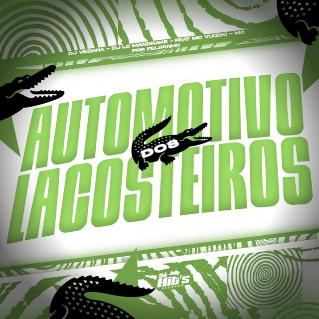Automotivo Dos Lacosteiros 1