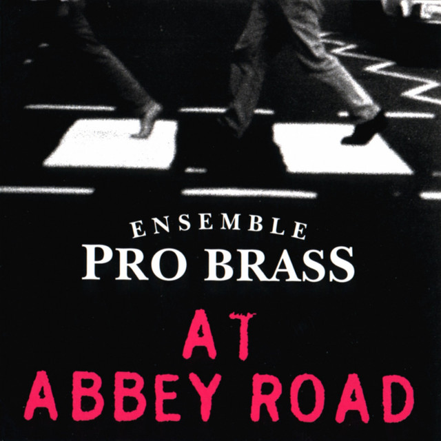 At Abbey Road cover art