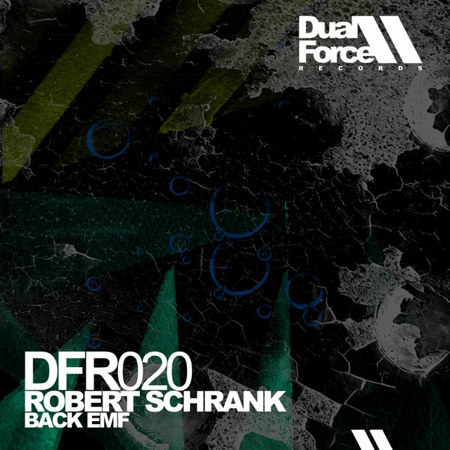 Back EMF - Original Mix cover art