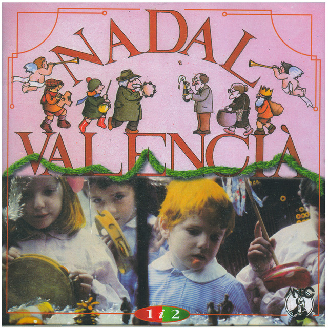 Nadal Valencià cover