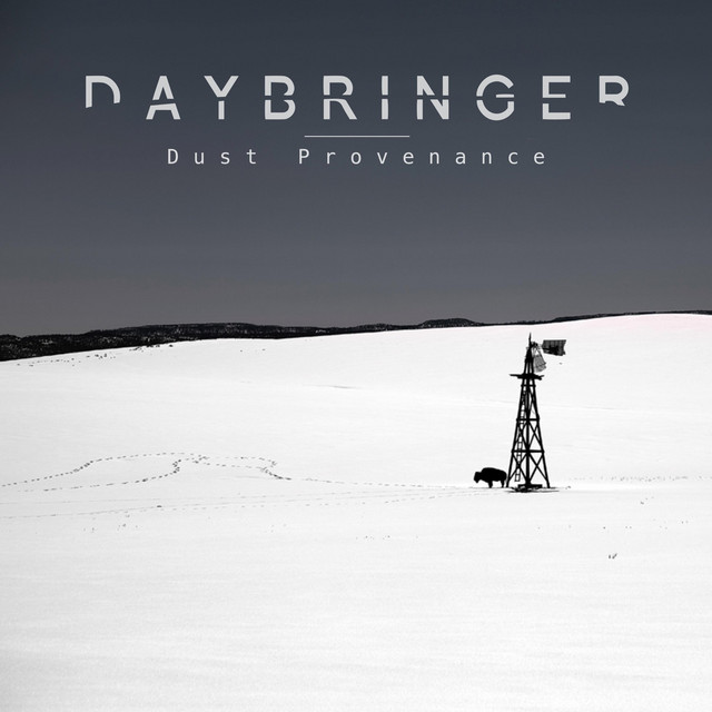 Dust Provenance (single)