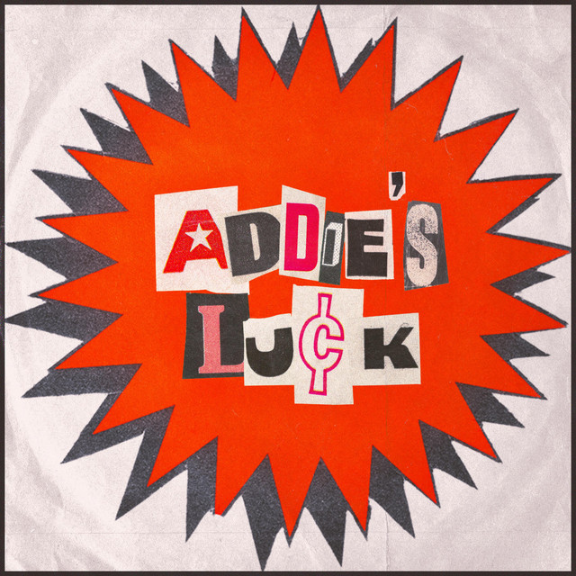 Addie's Luck cover art