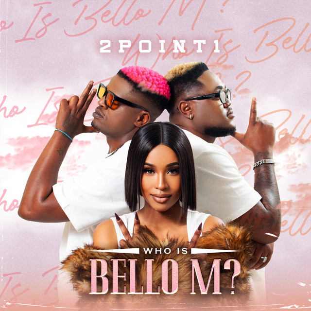 Who Is Bello M cover art