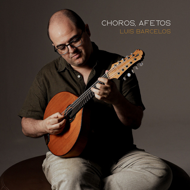 LUIS BARCELOS