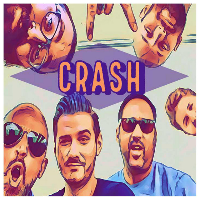 Crash cover