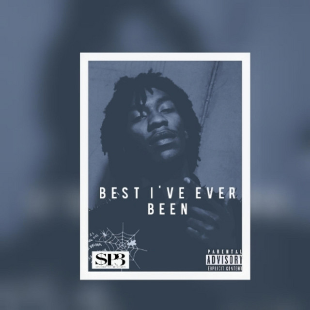 Best I've Ever Been cover art