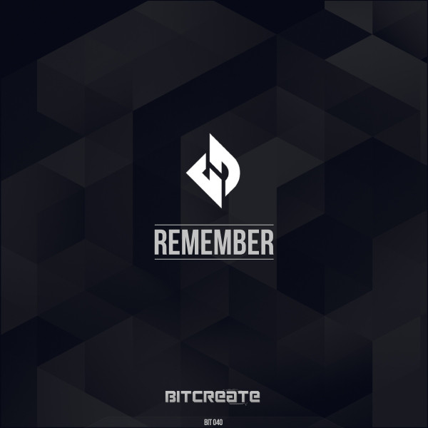 Remember cover art