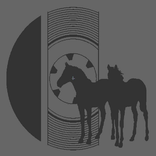 Dark Horse Dubs Ep cover