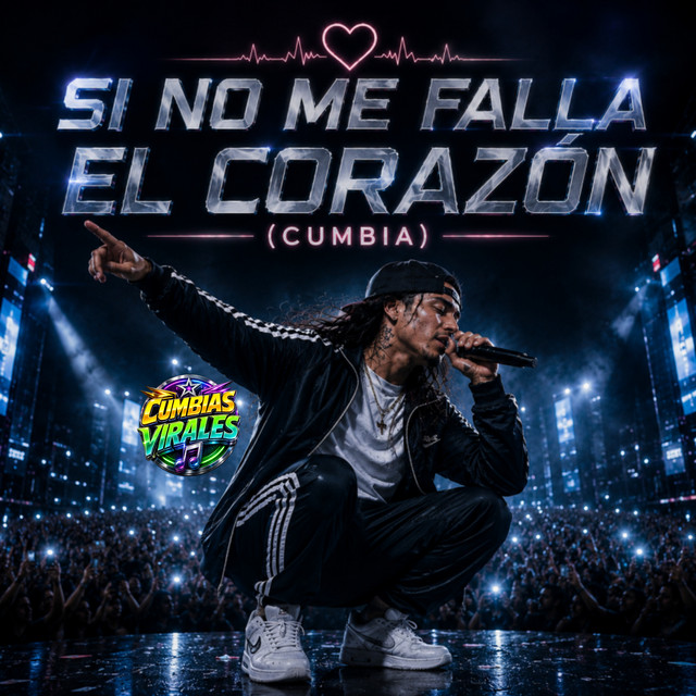Cumbias Virales