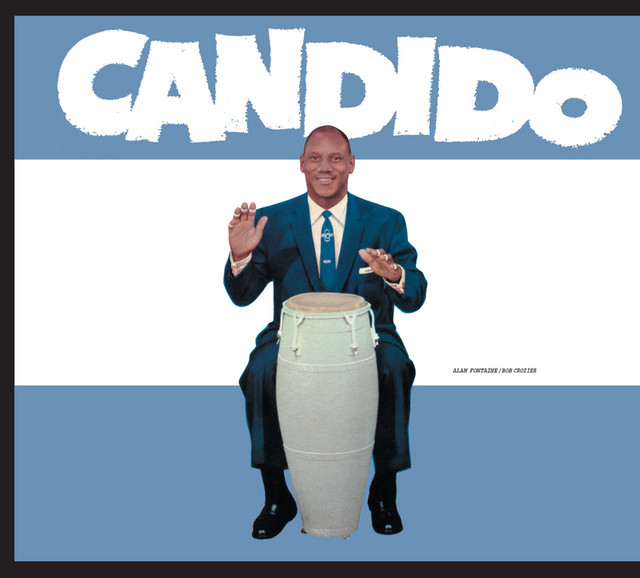 Candi Bar