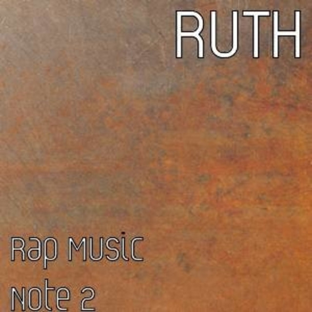 Album Intro - Single by Ruth | Spotify