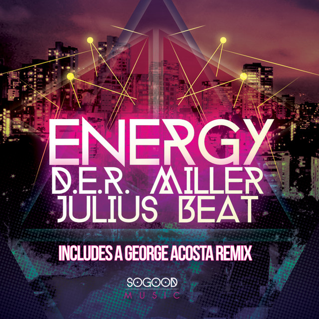 Energy cover
