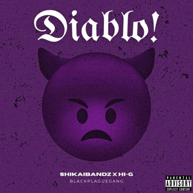 DIABLO!