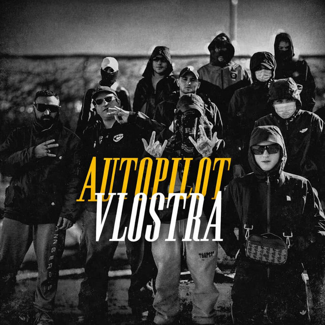 VLOSTRA