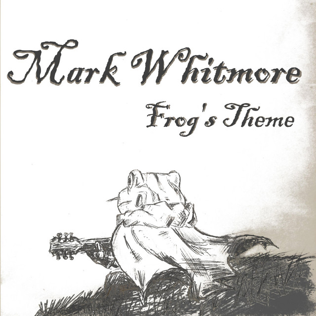 Frog's Theme (single)