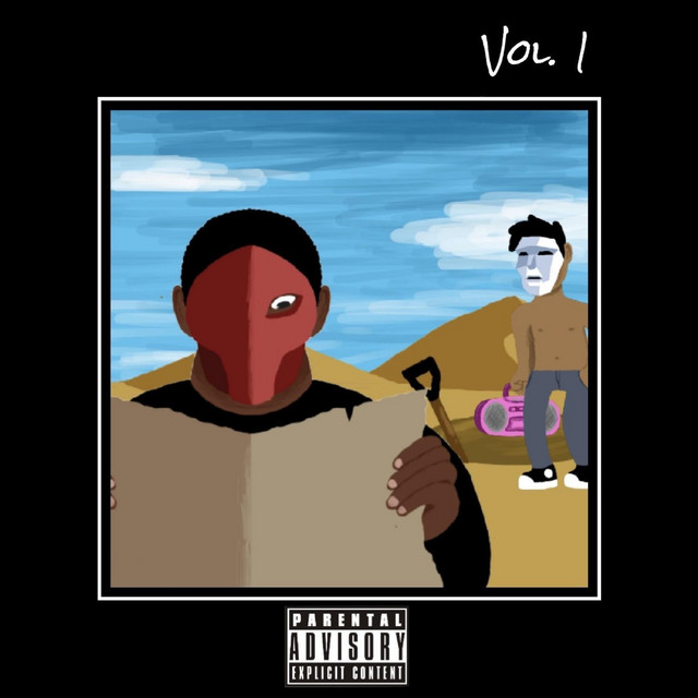 Where There's a Diamond, There's a Gun cover art