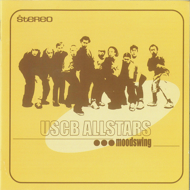 Moodswing cover