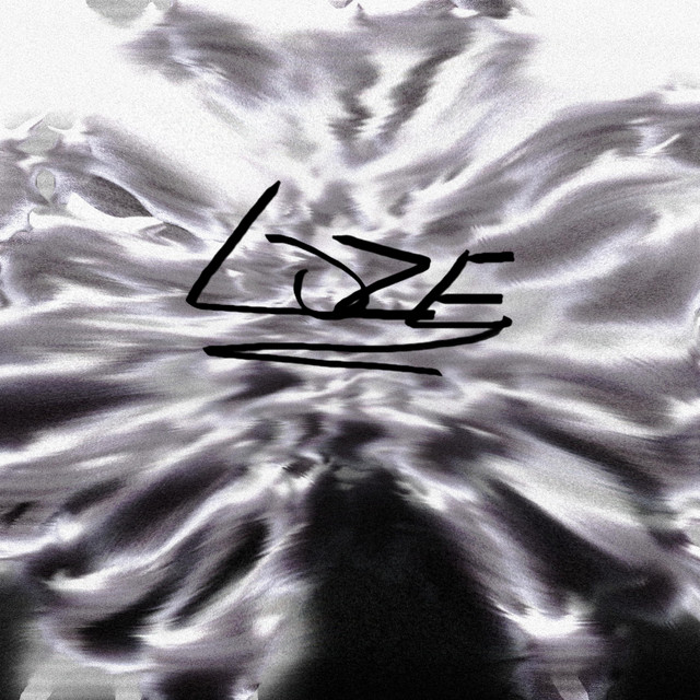 Raw cover art