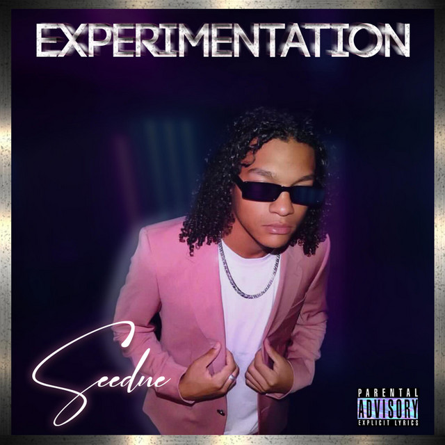 Experimentation cover art