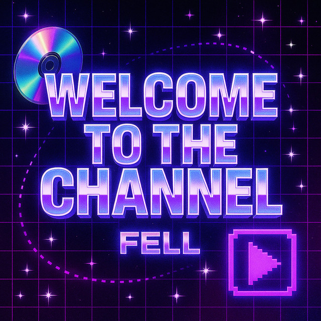 Welcome To The Channel