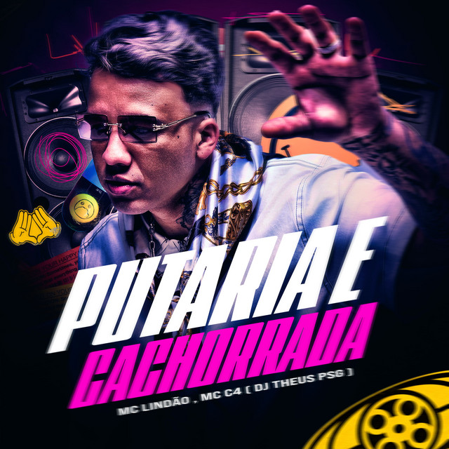 Putaria E Cachorrada