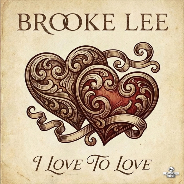 I Love To Love