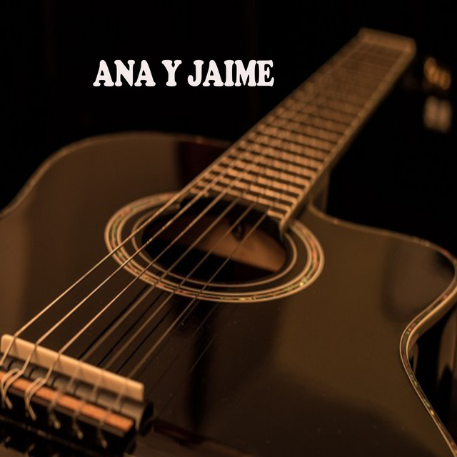 Ana y Jaime Photo