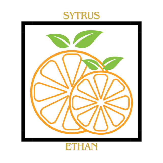 Sytrus cover art
