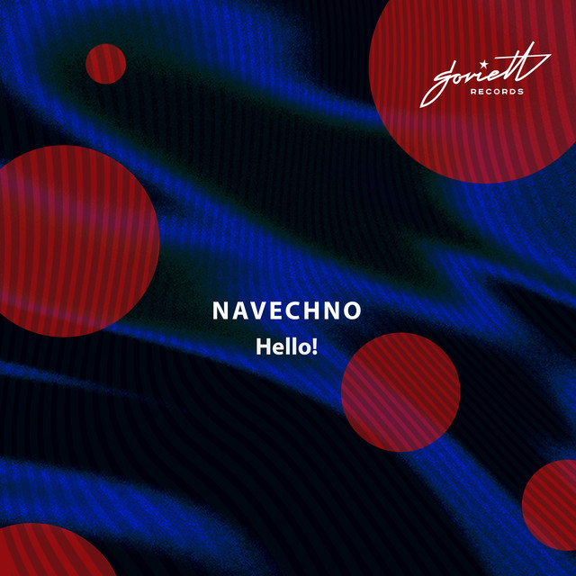 Hello! album art