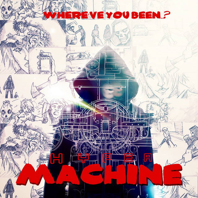Machine cover