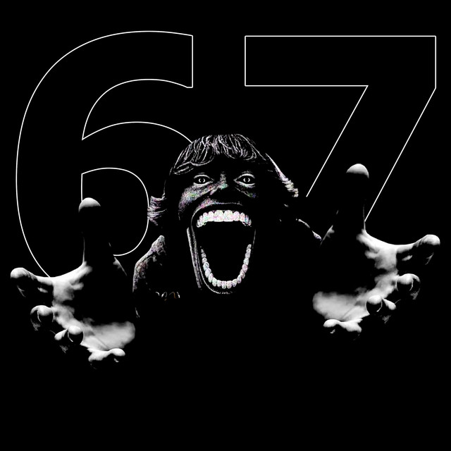 67 Analog Horror Phonk ‑「EP」by DJ PROIBIDO | Spotify