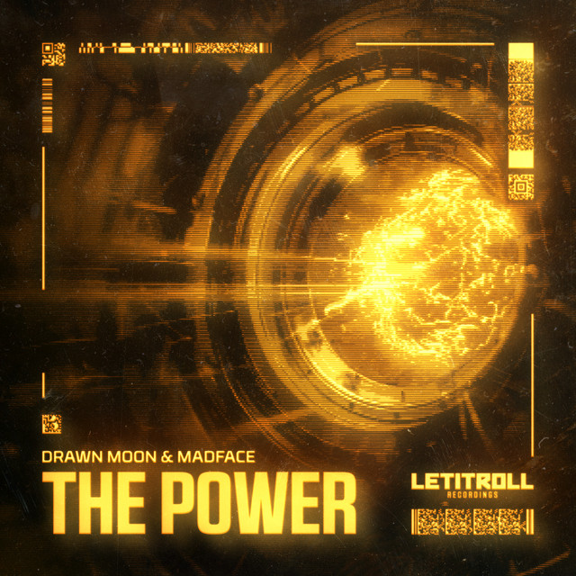 The Power cover