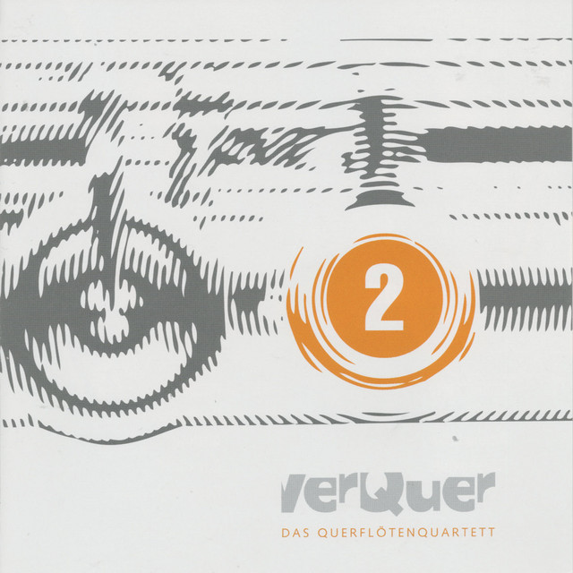 Das Querflötenquartett