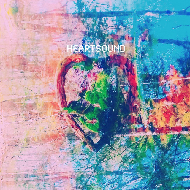 Heartsound cover art