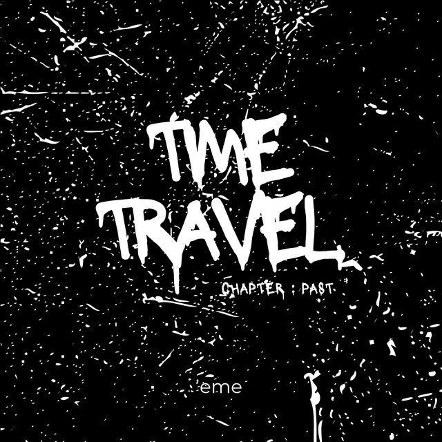 Time Travel (Chapter Past) cover art