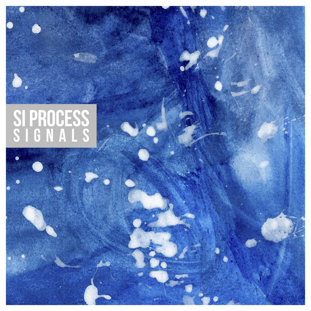 Обкладинка: You — SI Process