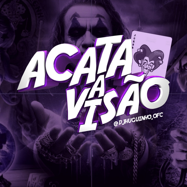 Acata A Visão