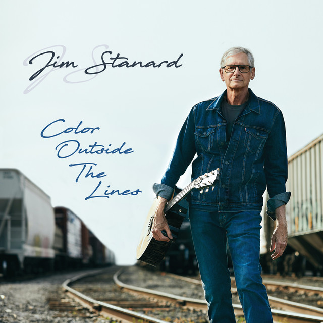 Color Outside The Lines cover art