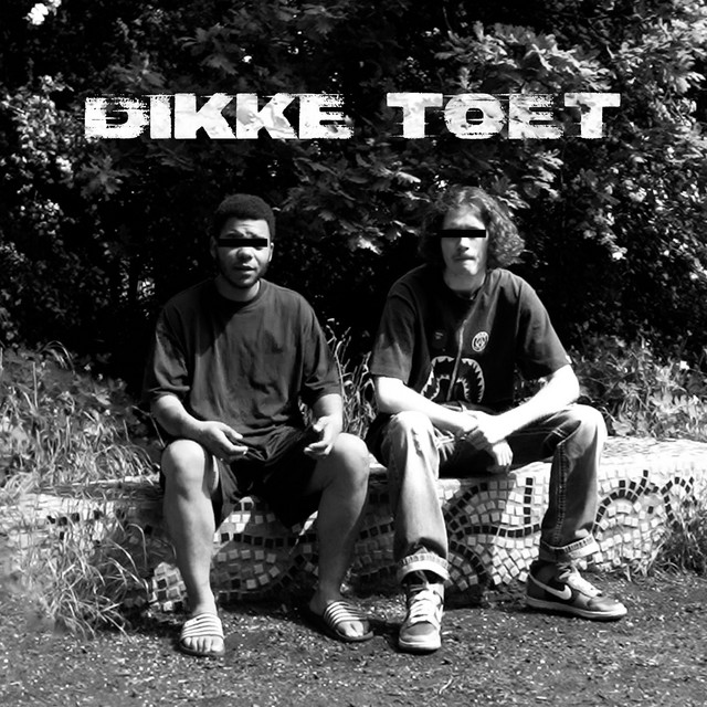 DIKKE TOET