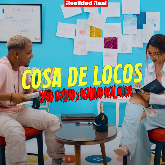Cosa de Locos